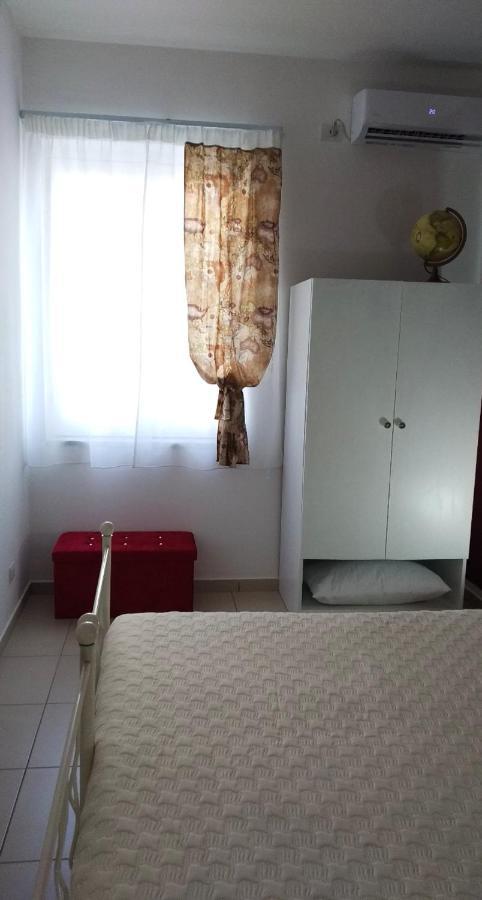 شقة Relais Divi كاستيلاّماري دي ستا المظهر الخارجي الصورة