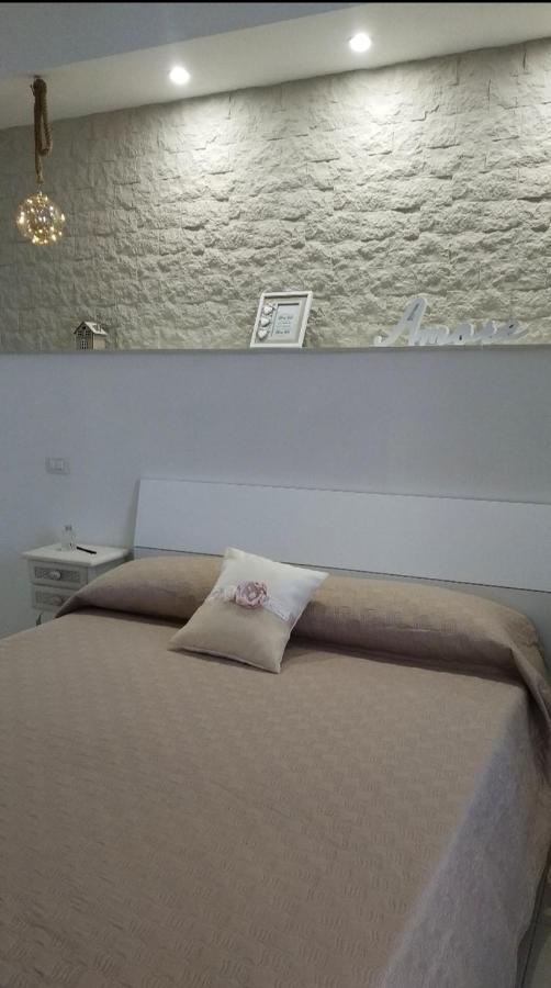 شقة Relais Divi كاستيلاّماري دي ستا المظهر الخارجي الصورة